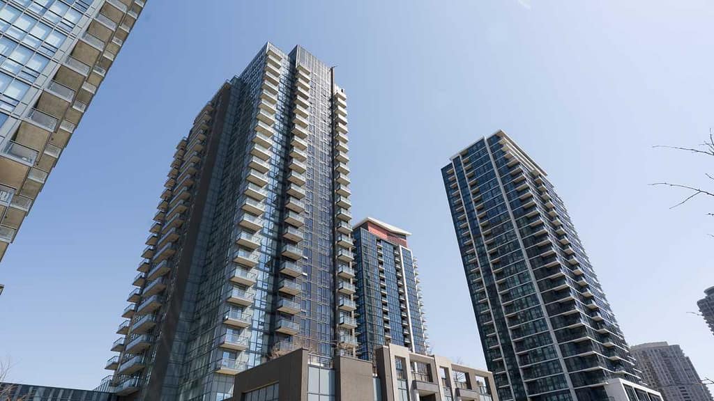 Condominium Authority Blog and Condo buildings in Mississauga Ontario