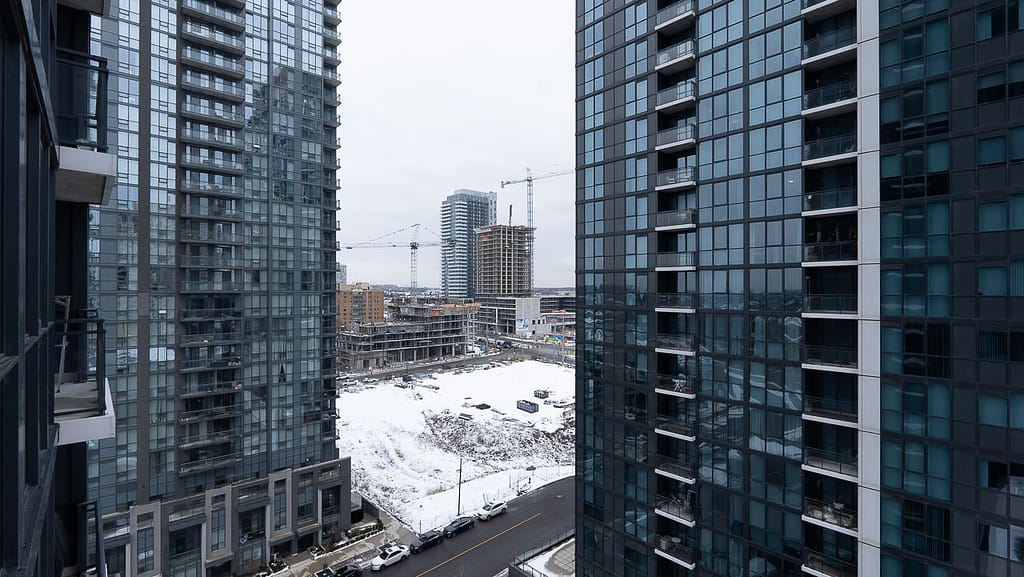 Condo Fees In Ontario