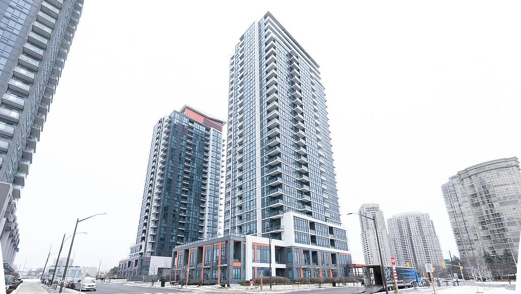 Condominium Authority in Ontario