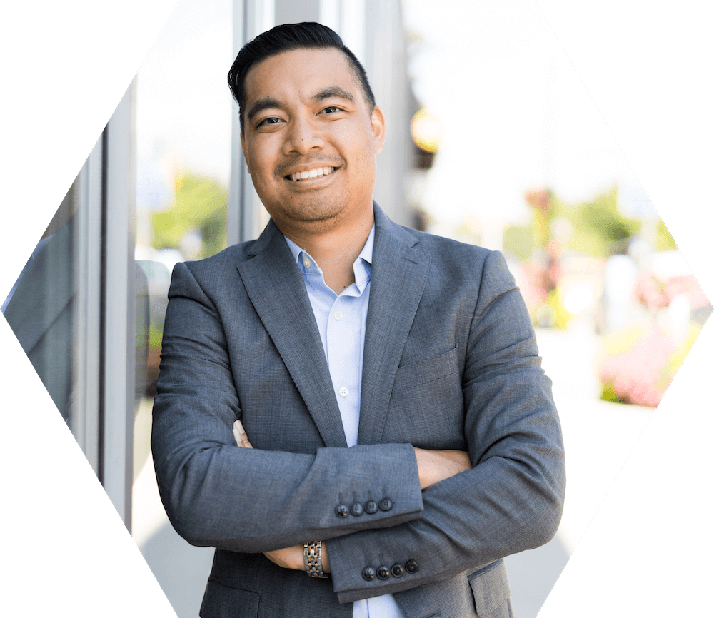 Renan Mendiola Sutton Group Realty Mississauga Real Estate